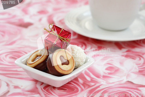 Image of Happy Valentine
