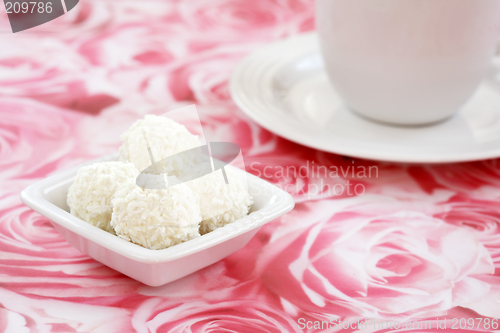 Image of Happy Valentine