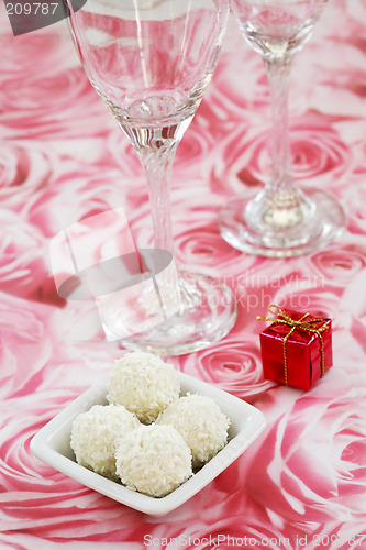 Image of Happy Valentine