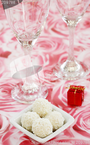 Image of Happy Valentine