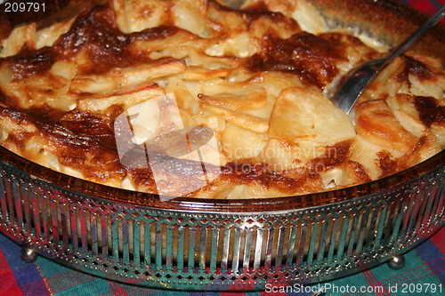 Image of Gratin