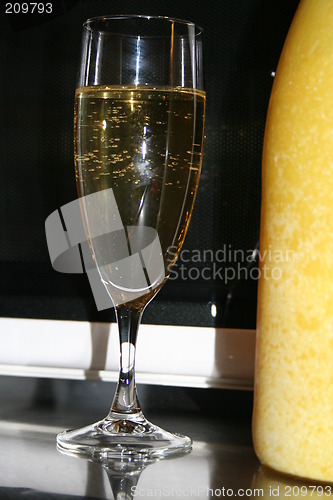 Image of Champagne