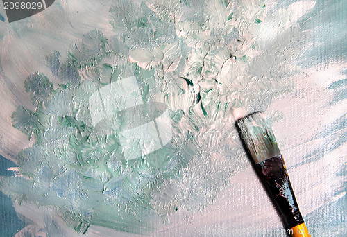 Image of Picture making 