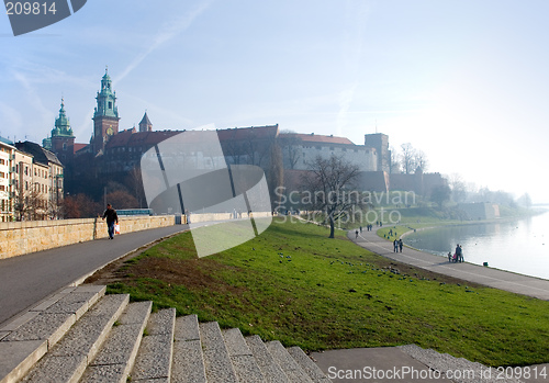 Image of Wawel