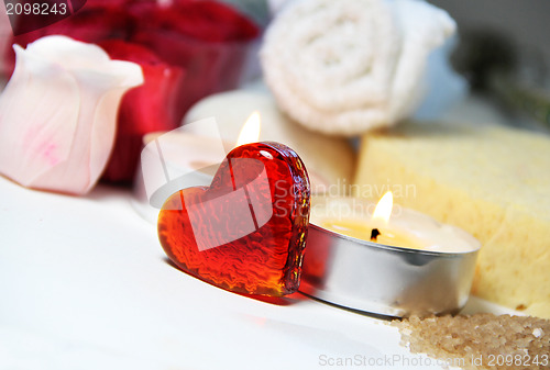 Image of Wellness Valentine