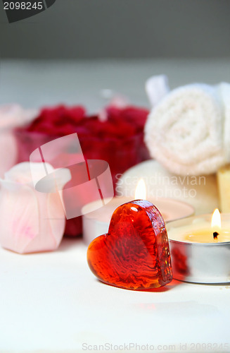 Image of Wellness Valentine