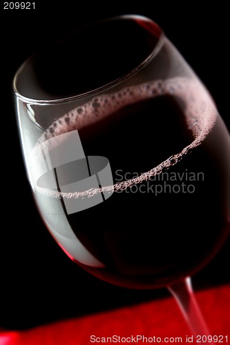 Image of Red Wine