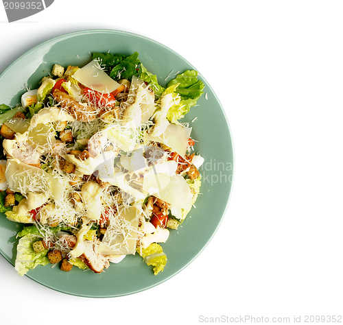 Image of Caesar Salad