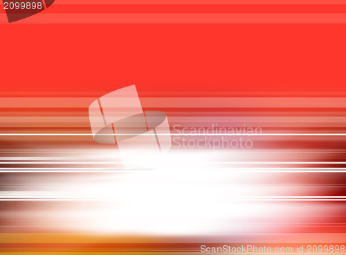 Image of red festal abstract background