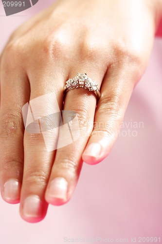 Image of Wedding ring