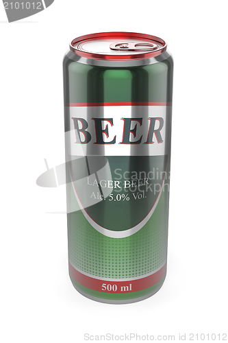 Image of Beer