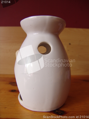 Image of oil burner 1