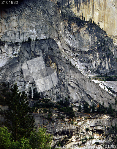 Image of El Capitan