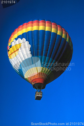 Image of Hot Air Balloon