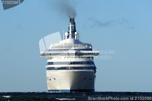 Image of The Ferry