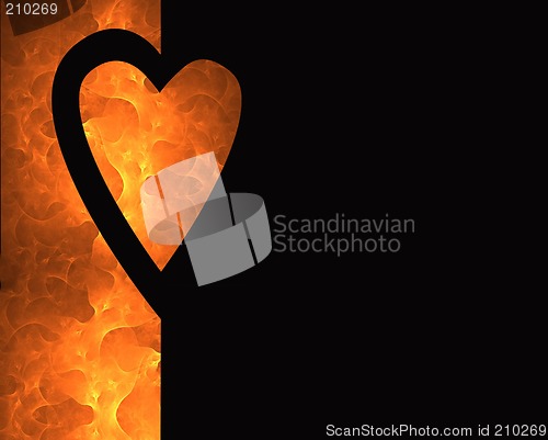 Image of Hearts and Fire 2