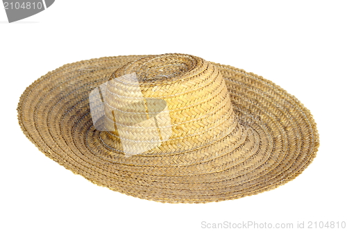 Image of traditional rural hat