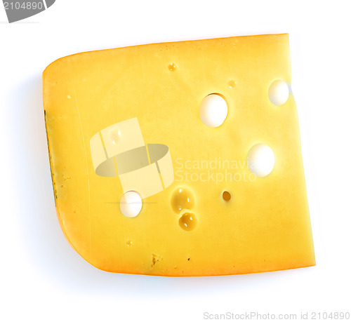 Image of cheese