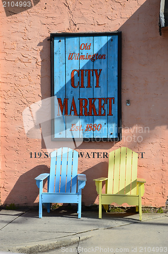 Image of City Market