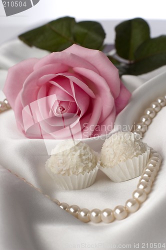 Image of valentine