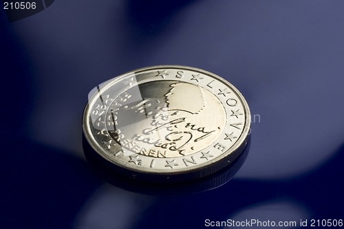 Image of euro