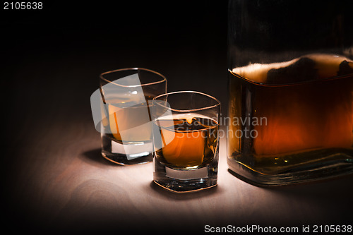 Image of Whiskey