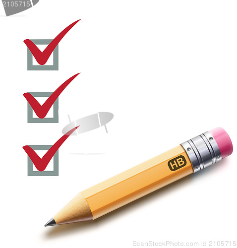 Image of Checklist 