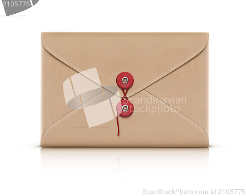 Image of Manila envelope