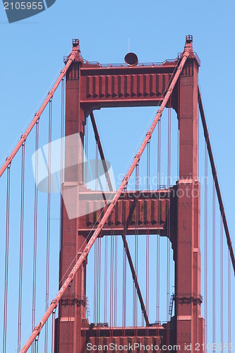 Image of Golden Gate