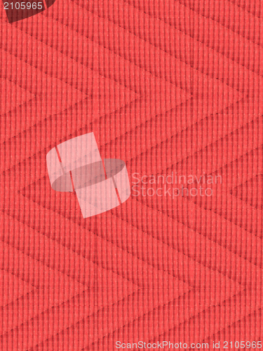 Image of Red abstract background