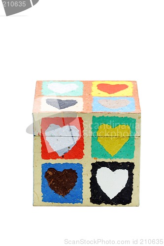 Image of Gift box