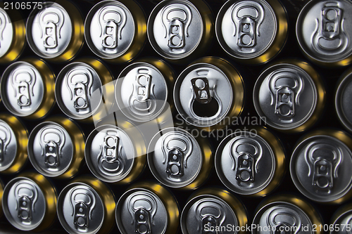 Image of Beverage Can