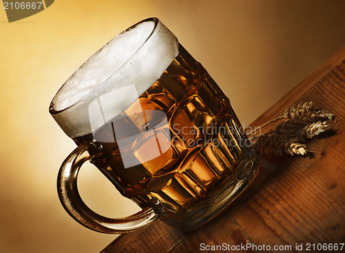 Image of Beer