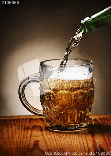 Image of Beer