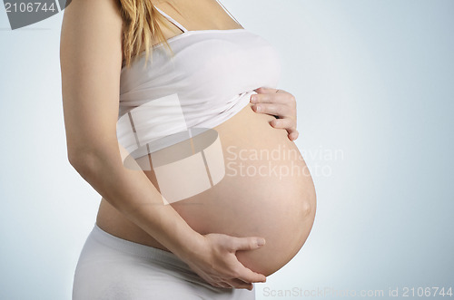 Image of Pregnancy