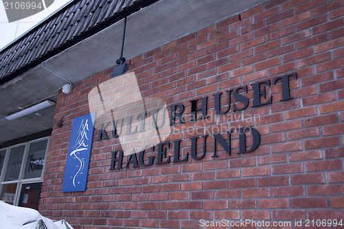 Image of Kulturhuset Hagelund