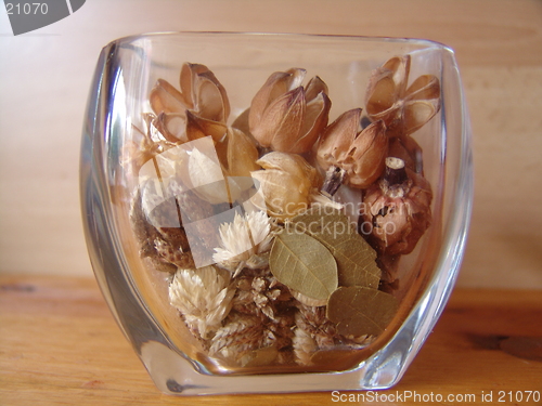 Image of pot pourri