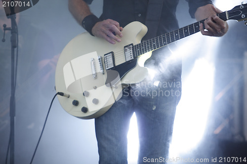 Image of Guitar