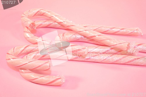 Image of Candy Canes