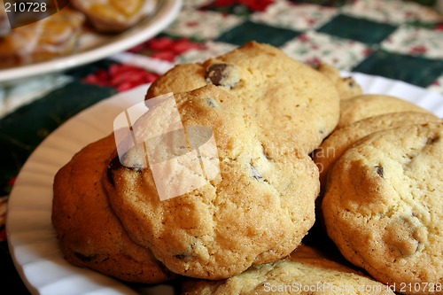 Image of Cookies