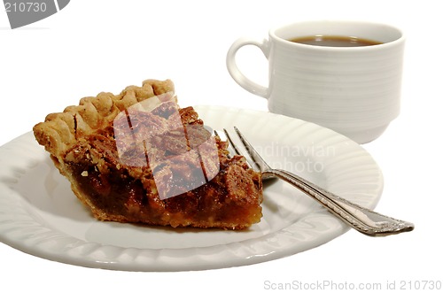 Image of Pecan Pie