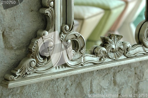 Image of Mirror