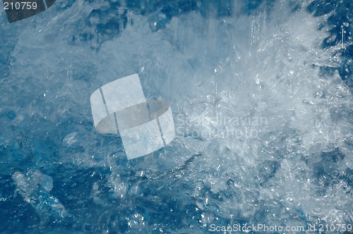 Image of Splash