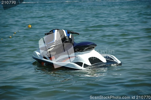 Image of Jet-ski