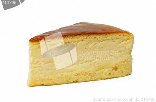 Image of Cheesecake