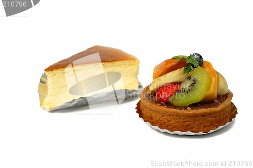 Image of Cakes