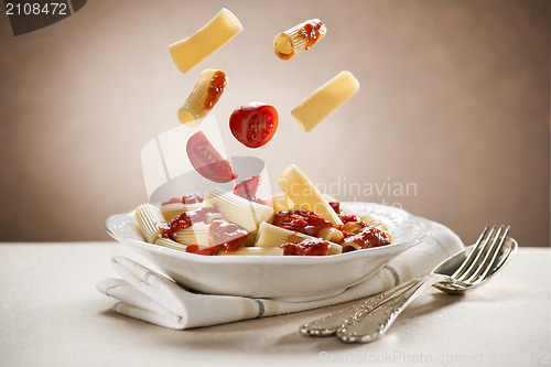 Image of Pasta