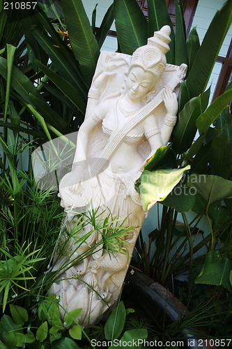 Image of Statue