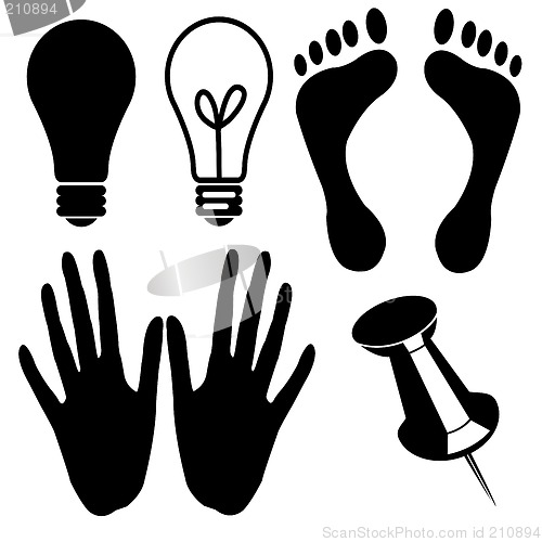Image of Symbols
