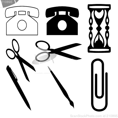 Image of Symbols